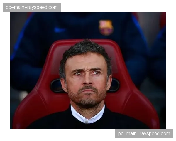 恩里克坦言晋级过程痛苦，但欧冠夺冠需承受压力