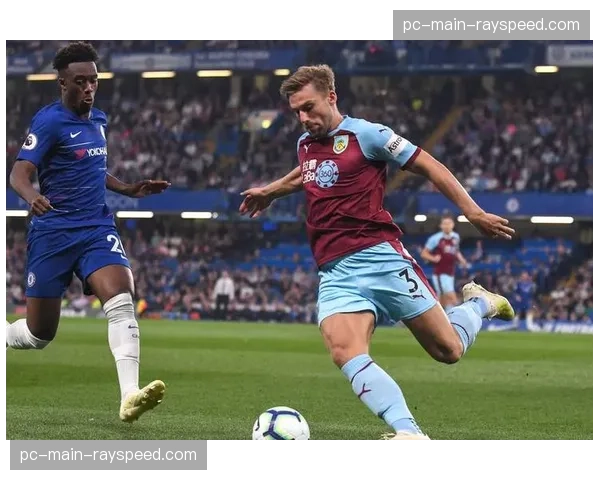 数据视角：解析伯恩利三月三连败背后的预期进球（xG）困境