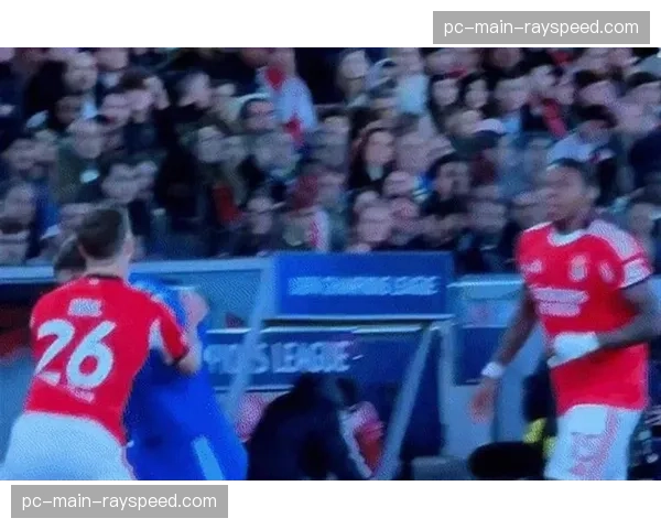 欧足联宣布对一欧冠球队展开财政调查，涉嫌违反FFP