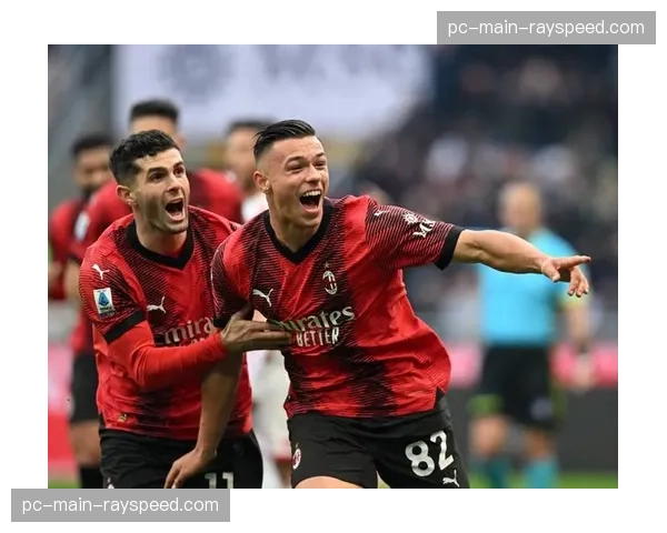 权威数据模型预测本轮意甲，米兰主场胜率高达68%