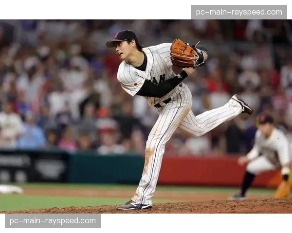 世界棒球经典赛决赛：美国队对阵日本队，大谷翔平先发登板