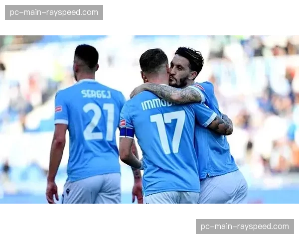 消息:拉齐奥中场阿尔贝托恢复合练,有望周末复出 消息:拉齐奥中场阿尔贝托恢复合练,有望周末复出