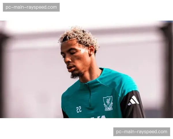 利物浦前锋埃基蒂克确认跟腱撕裂，赛季报销+缺席世界杯