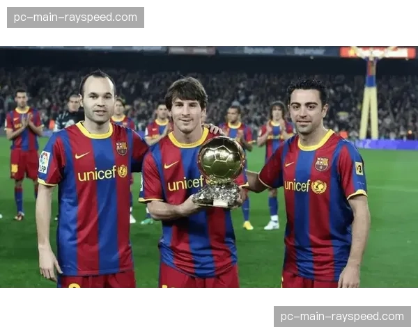 拉玛西亚基因闪耀：巴萨欧冠出局难掩半队青训阵容的荣耀